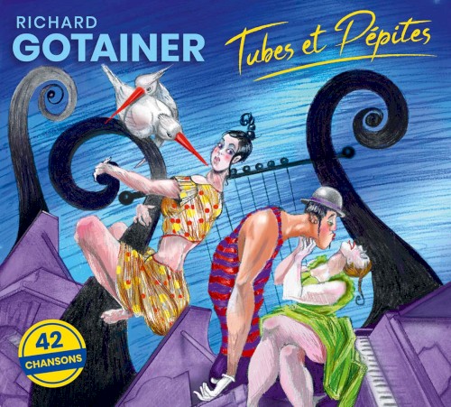 Tubes et Pépites封面