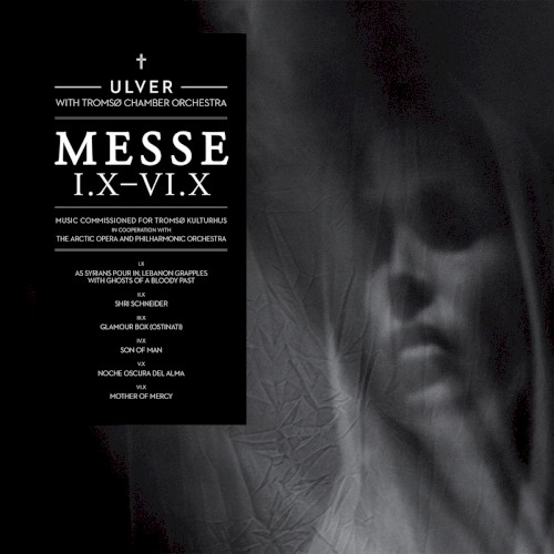 Messe I.X–VI.X封面
