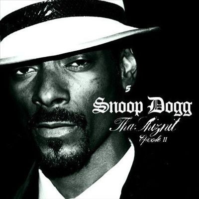 Tha Shiznit, Episode II封面