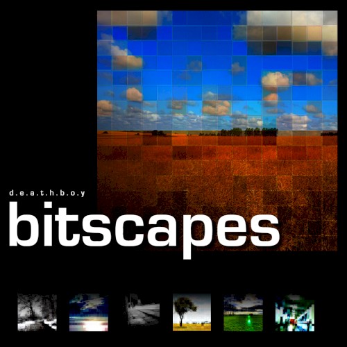 BitScapes封面