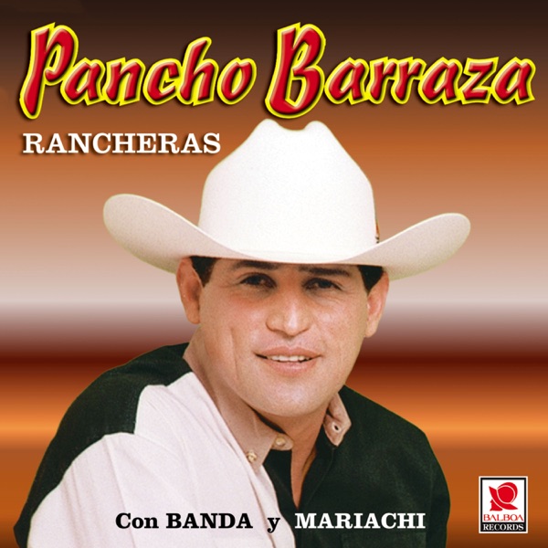 Rancheras封面