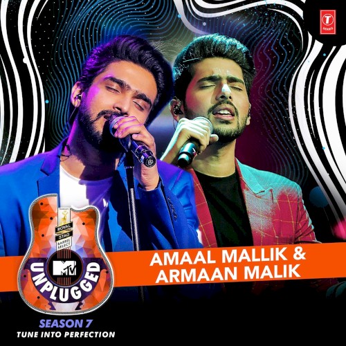 MTV Unplugged Season 7封面