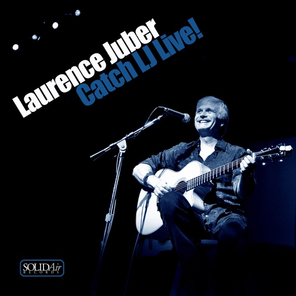 Catch LJ Live!封面
