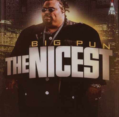 The Nicest封面