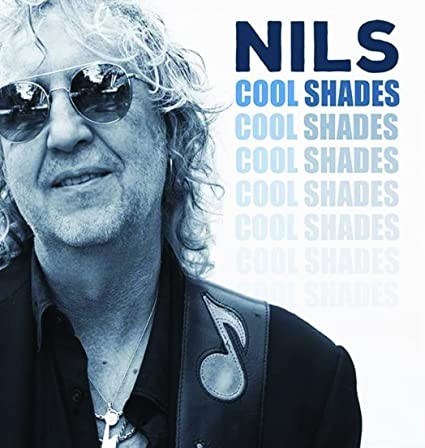 Cool Shades封面