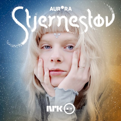 Stjernestøv封面