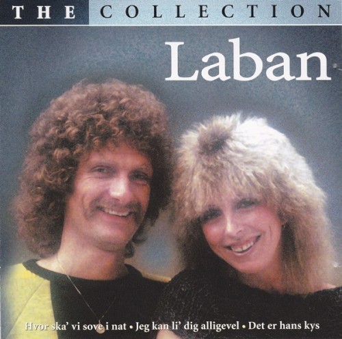 The collection封面