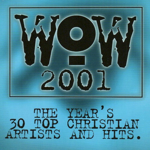 WOW 2001封面