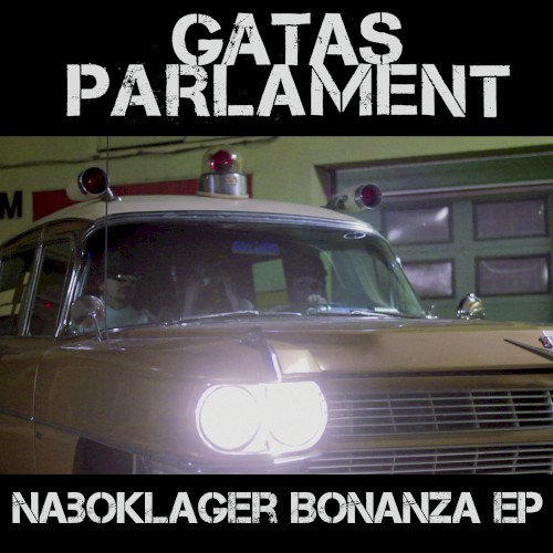 Naboklager Remix Bonanza封面