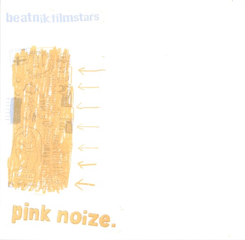 Pink Noize封面