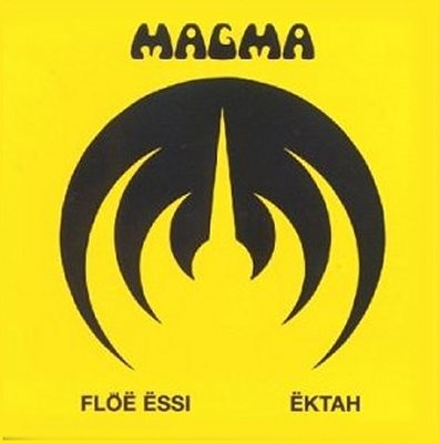 Floë ëssi / Ëktah封面