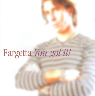 You Got It封面