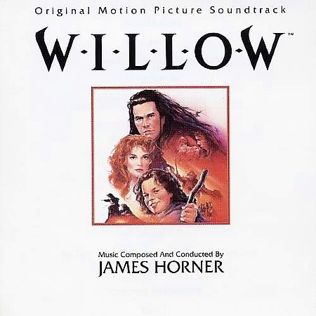 Willow封面