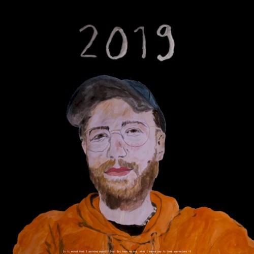 2019封面