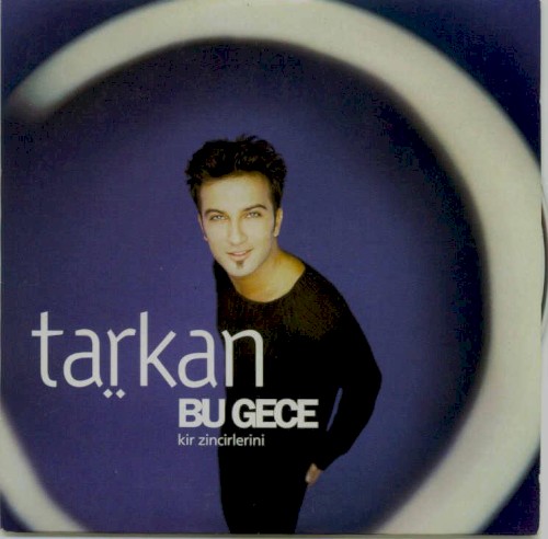 Bu Gece (Kır Zincirlerini)封面