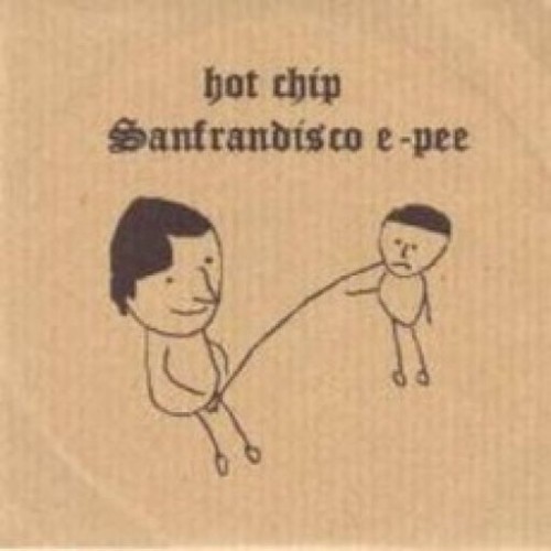 Sanfrandisco E-Pee封面