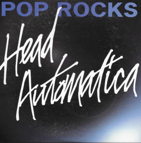Pop Rocks封面