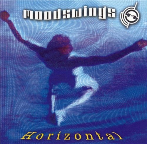 Horizontal封面