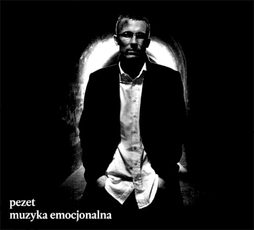 Muzyka emocjonalna封面