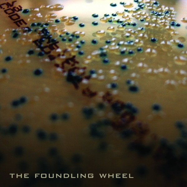 The Foundling Wheel封面