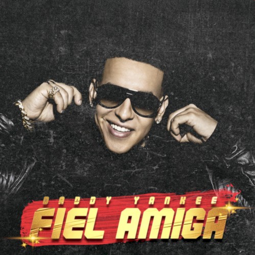 Fiel amiga封面