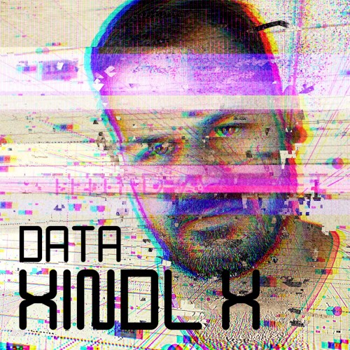 Data封面
