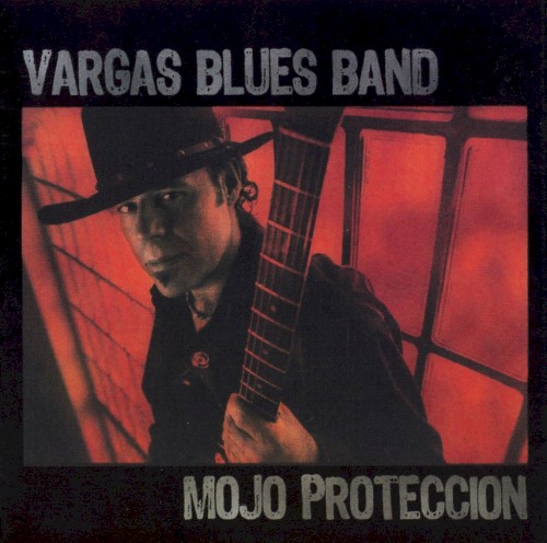Mojo Proteccion封面