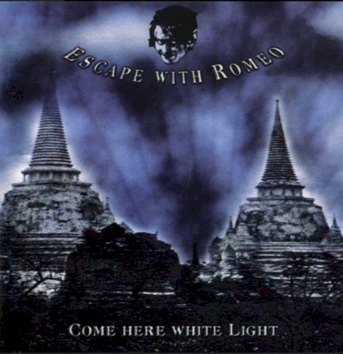 Come Here White Light封面