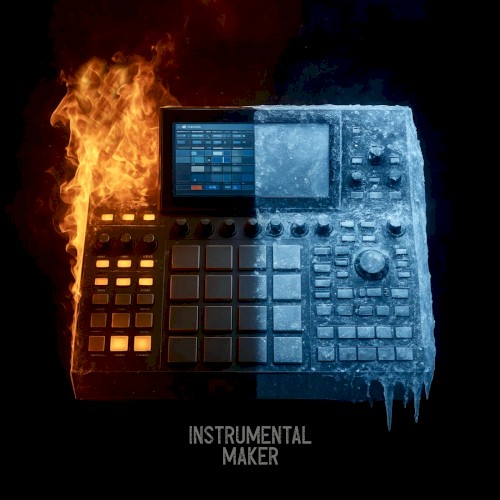 Instrumental Maker封面