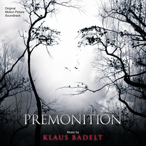 Premonition封面