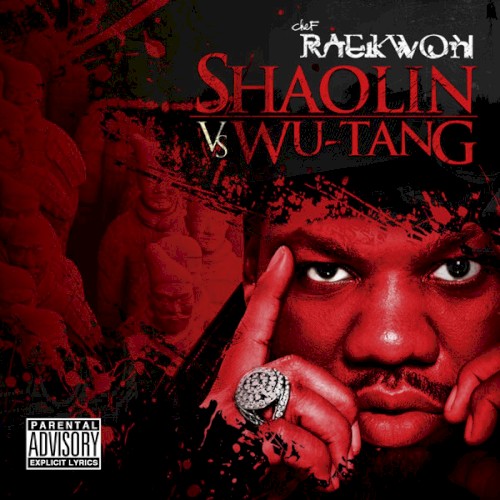 Shaolin vs. Wu-Tang封面