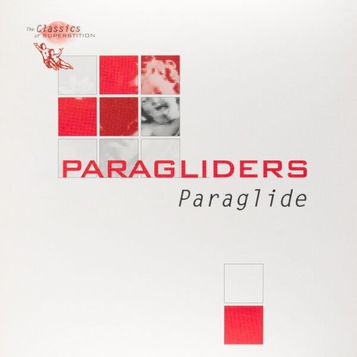 Paraglide封面