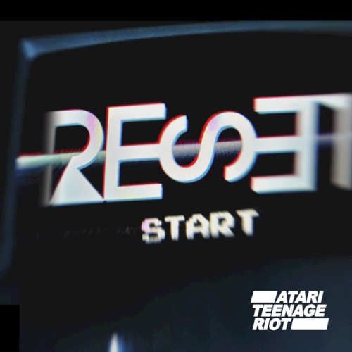 Reset封面