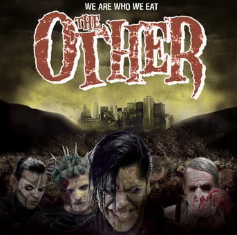 We Are Who We Eat封面