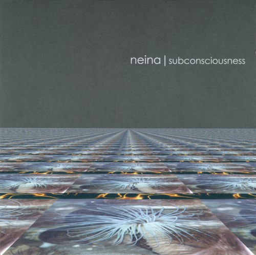 Subconsciousness封面