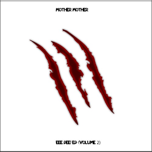 Eee Pee! EP (Volume 2)封面