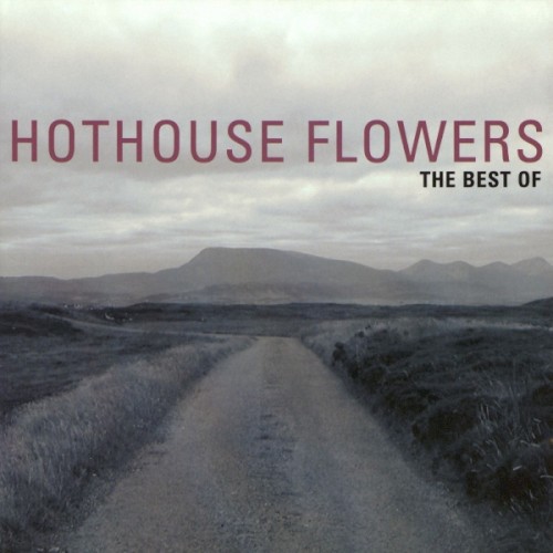 The Best of Hothouse Flowers封面