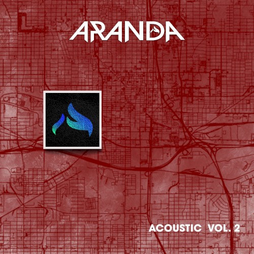Acoustic, Vol. 2封面
