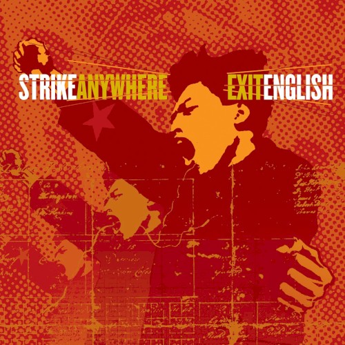 Exit English封面
