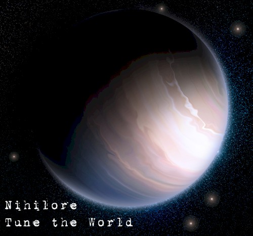 Tune the World封面