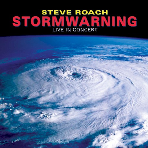 Stormwarning封面