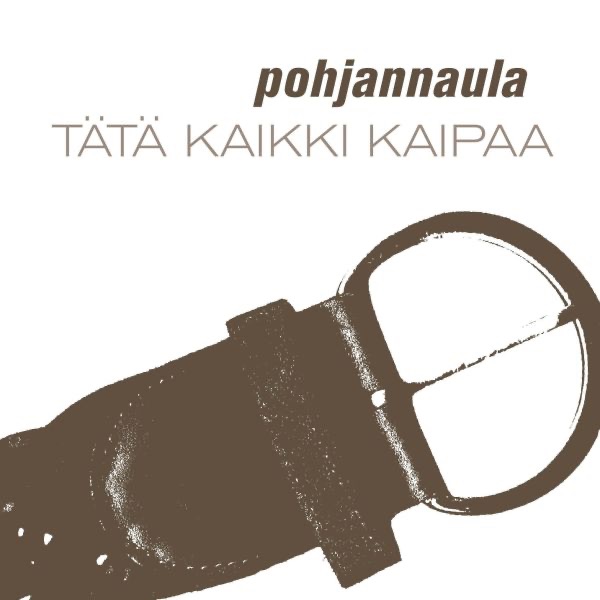 Tätä kaikki kaipaa封面
