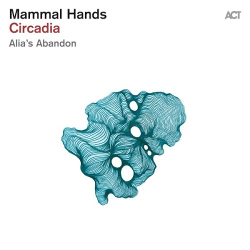 Alia's Abandon封面
