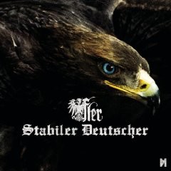 Stabiler Deutscher封面