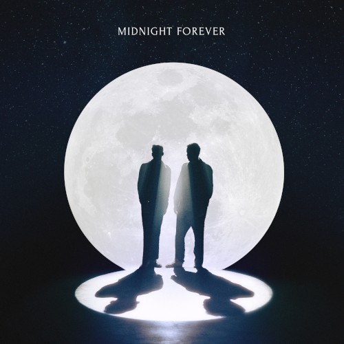Midnight Forever封面