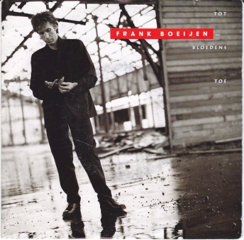 Tot bloedens toe / Stormvogels封面