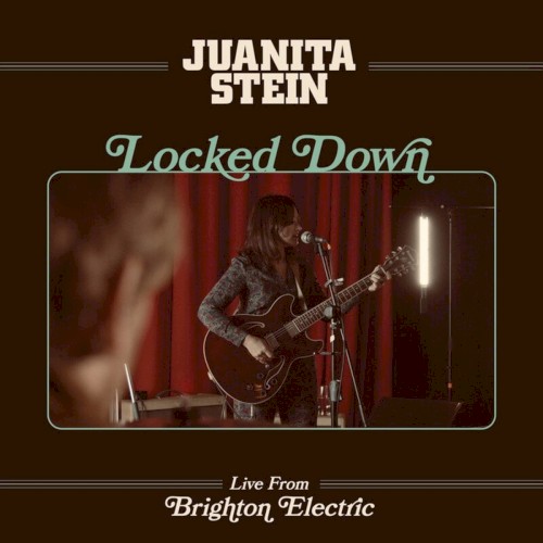 Locked Down - Live From Brighton Electric封面