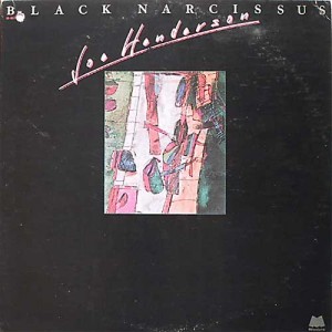 Black Narcissus封面