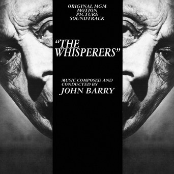 The Whisperers / Equus封面