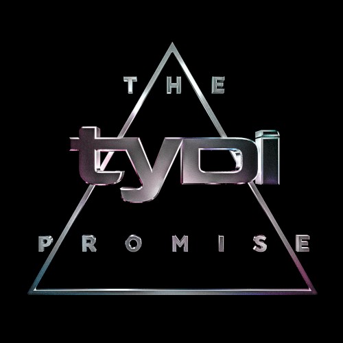 The Promise封面